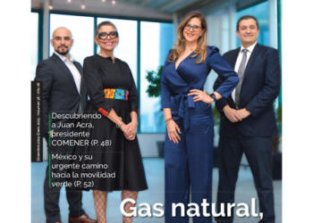 Revista E21 Diciembre 2024 – Enero 2025