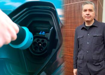 México tiene una gran oportunidad en la electromovilidad: Waldo Fernández