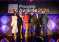 Zeekr brilla en los Premios Card Design News People; recibe 2 galardones Zeekr brilla en los Premios Card Design News People; recibe 2 galardones