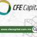 CFECapital concreta pago del 4T24 de la FIBRA E de CFE CFECapital concreta pago del 4T24 de la FIBRA E de CFE