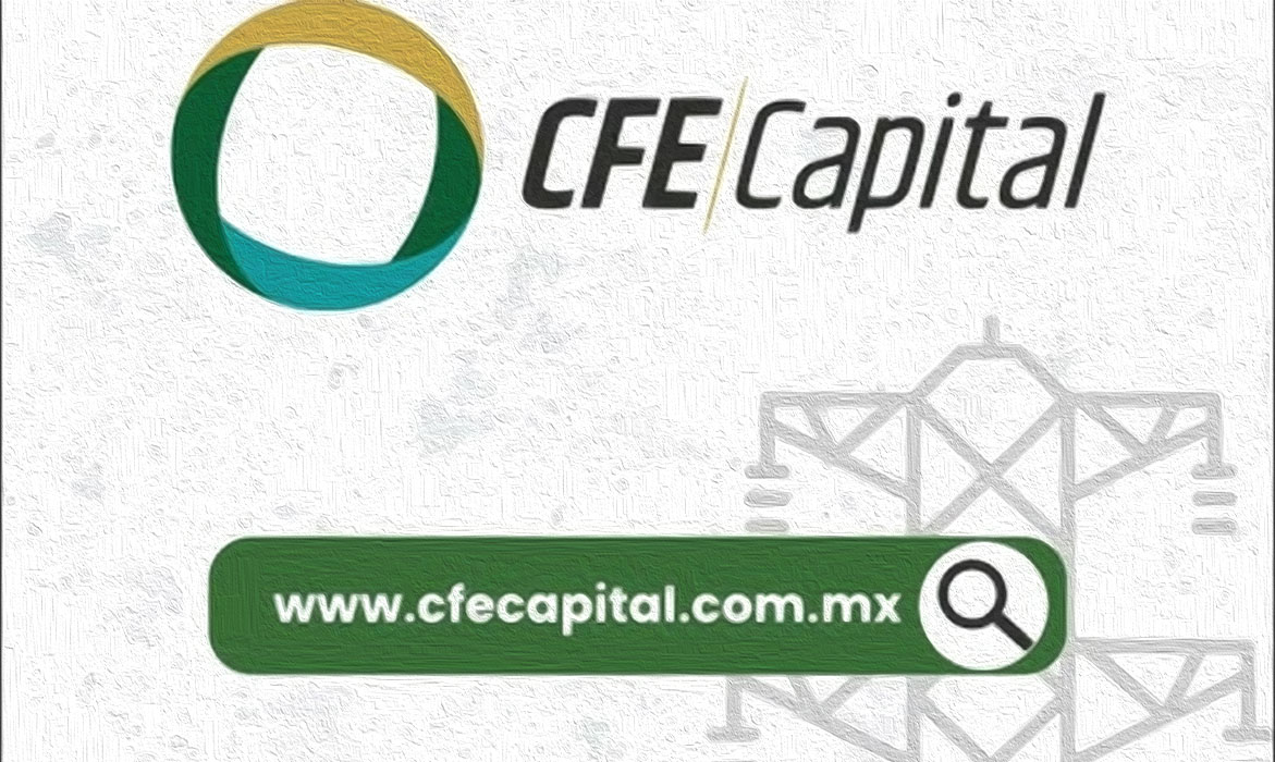 CFECapital concreta pago del 4T24 de la FIBRA E de CFE