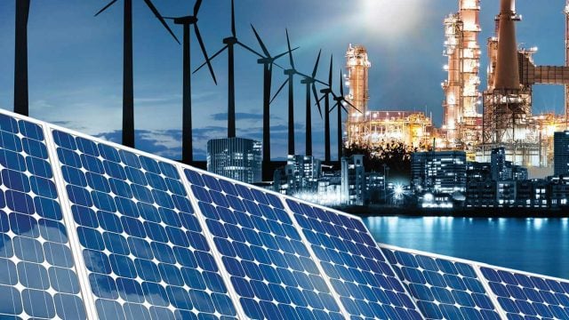 2025 será año crucial en el sector energético