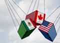 T-MEC bajo la lupa; lanzan consulta pública en México T-MEC bajo la lupa; lanzan consulta pública en México