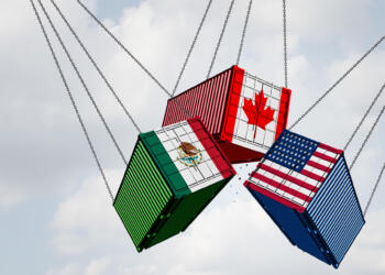 Trump lanza consulta pública para revisión del T-MEC