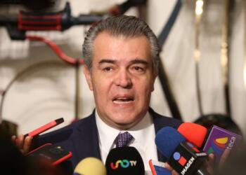 CCE está listo para la revisión del T-MEC