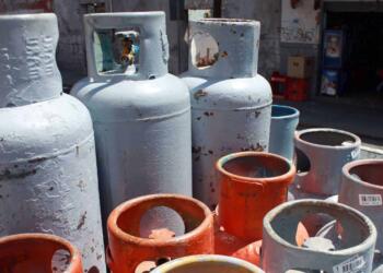 Cancelan 85 títulos de permiso de gas LP por inactividad