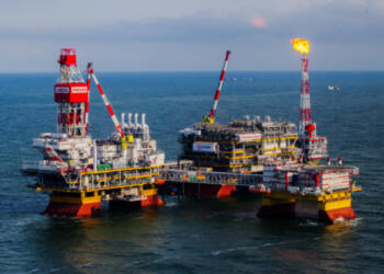 CNH da doble luz verde a Lukoil sobre bloque petrolero en Tabasco