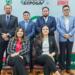 AMPES y sus expectativas sobre las leyes secundarias y la nueva CRE AMPES y sus expectativas sobre las leyes secundarias y la nueva CRE