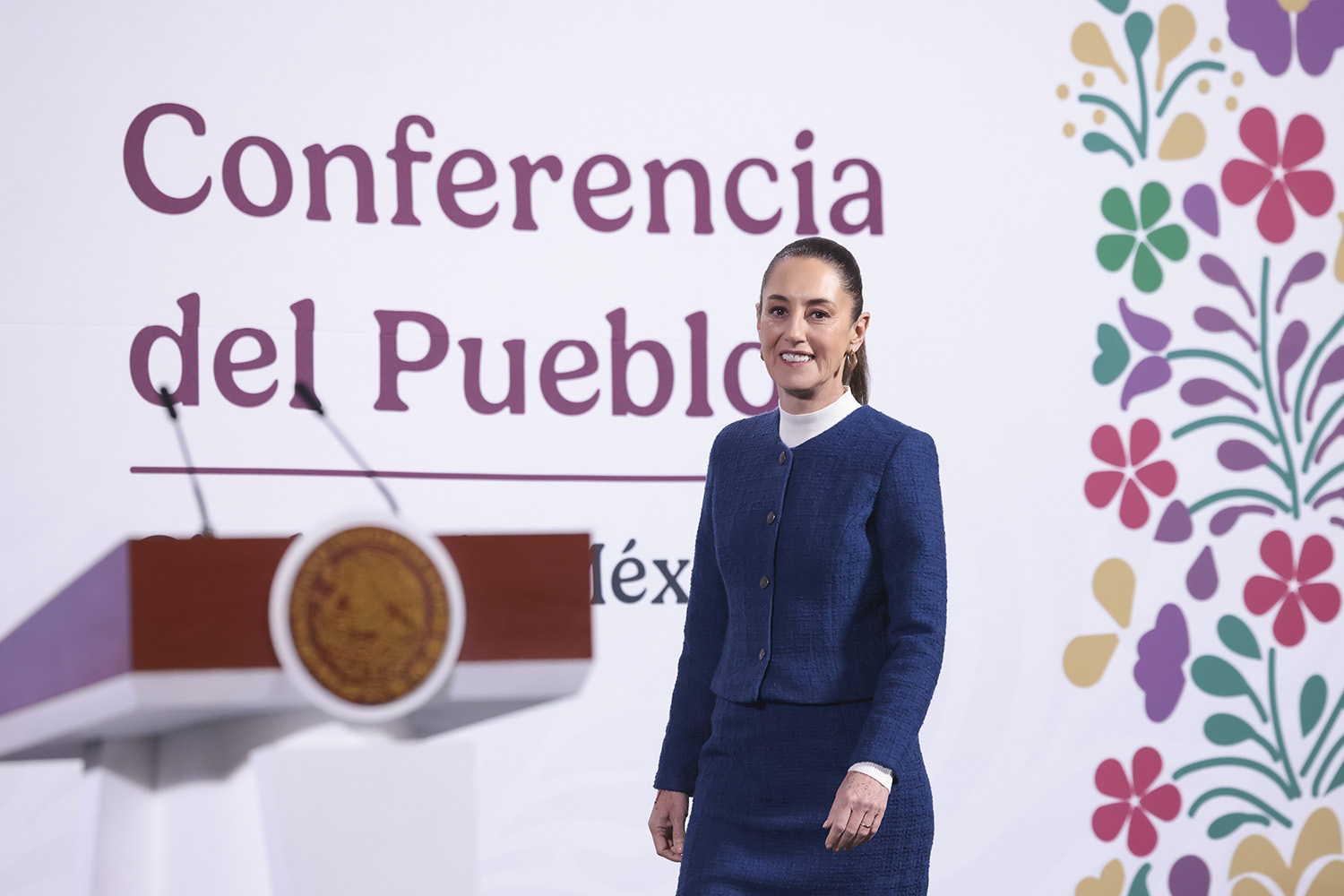 Leyes Secundarias en Energía se presentarán en febrero: Sheinbaum