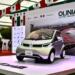 Anuncian  Olinia, la primer armadora mexicana de autos eléctricos