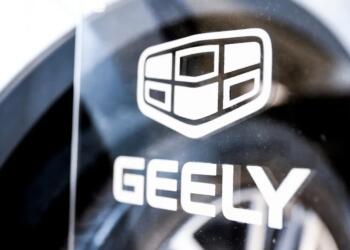 Va Geely por 70 agencias en México