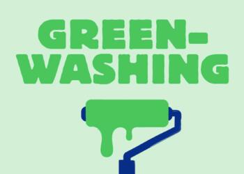 Greenwashing; el engaño de la sostenibilidad