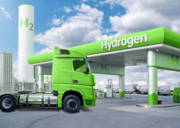 América Latina avanza lento en estaciones de H2V