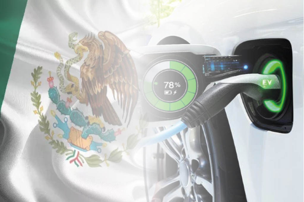 México necesitará 100 mil expertos en electromovilidad para 2030