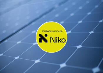 Niko.mx cierra inversión por 23 mdd para acelerar su expansión