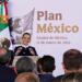 Proyectos energéticos en el “Plan México” de Sheinbaum Proyectos energéticos en el “Plan México” de Sheinbaum