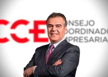 Plan México abre la puerta a inversiones en energía: CCE