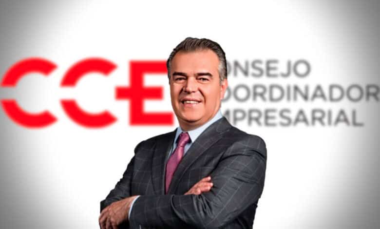 Plan México abre la puerta a inversiones en energía: CCE