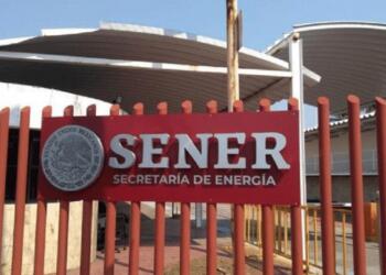 SENER ofrece ventanilla única digital para agilizar trámites de privados