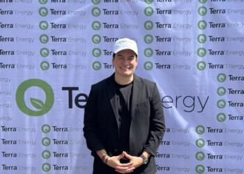 Terra Energy celebra 10 años de operaciones en México