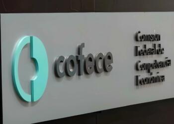 COFECE mantiene abiertos 150 casos; preocupa bajo presupuesto