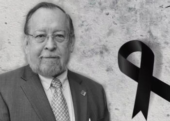 In memoriam: Héctor Moreira Rodríguez