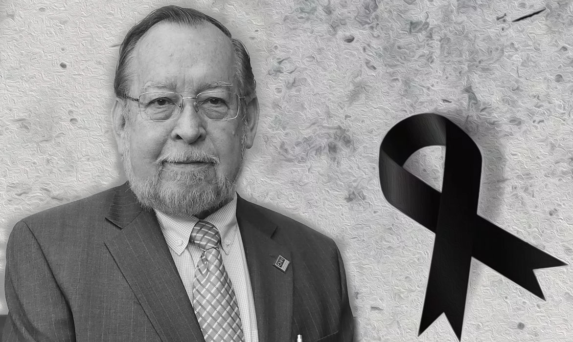 In memoriam: Héctor Moreira Rodríguez