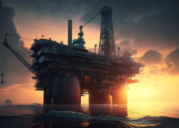 Cantarell Energy Corp cierra ronda de inversión con valuación de 521 mdd