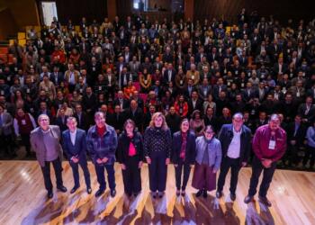 SENER finaliza foros en Mexicali con 278 propuestas recibidas