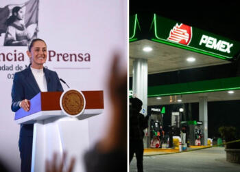 Gasolineros y SENER se reunirán para controlar los precios de gasolina en México