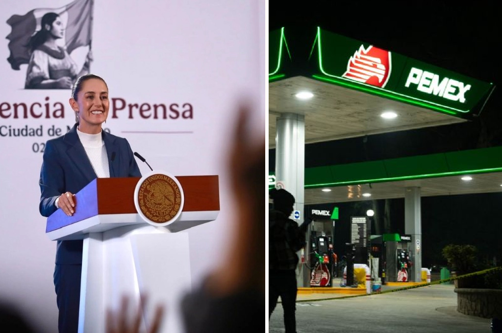 Gasolineros y SENER se reunirán para controlar los precios de gasolina en México