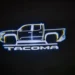 Tacoma estrena versión híbrida eléctrica