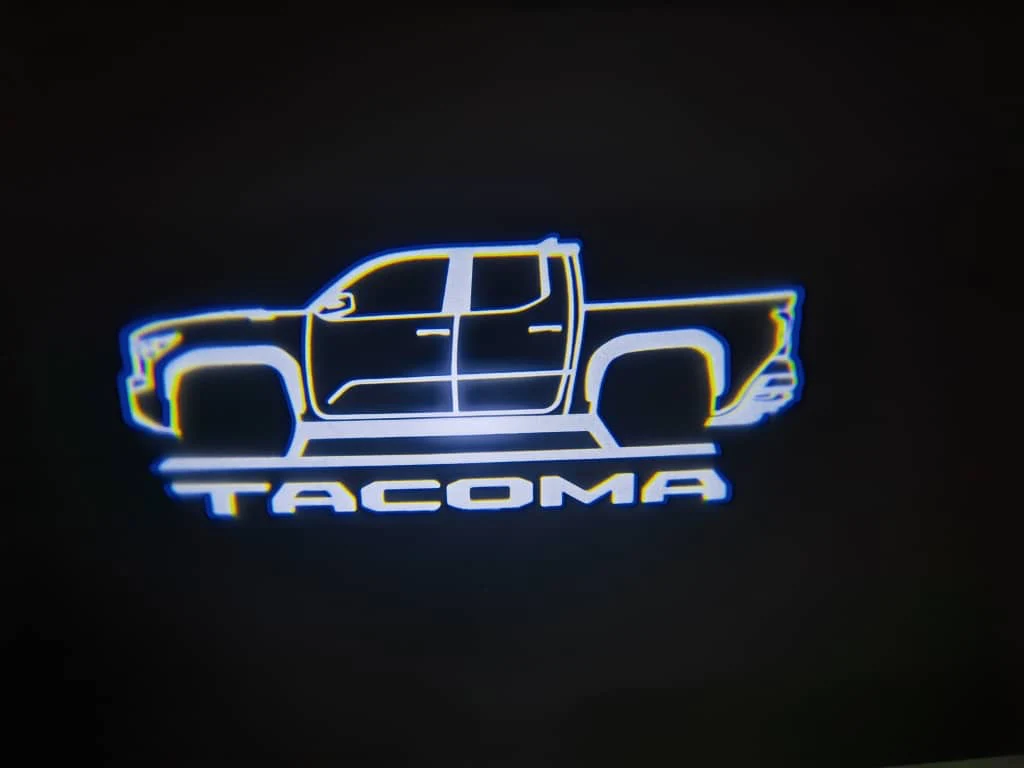 Tacoma estrena versión híbrida eléctrica