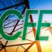 CFE se endeuda con 725 mdd para financiar red de transmisión CFE se endeuda con 725 mdd para financiar red de transmisión