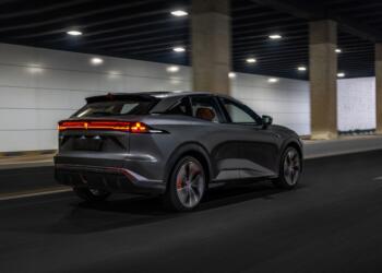 Changan México anuncia su incorporación a la EMA  