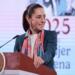 Habrá recortes en “burocracia central” y sueldos de PEMEX: Sheinbaum