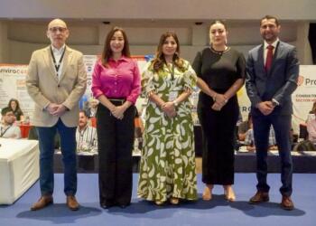 Leyes secundarias, la vía para mejorar el sector gasolinero: AMPES
