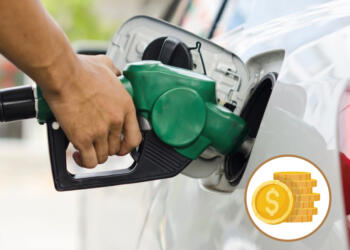 Hacienda aumenta ligeramente estímulo fiscal a combustible regular