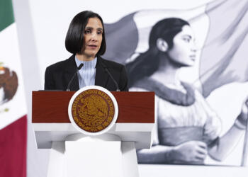 SENER presenta el Plan 2024-2030 para fortalecer a PEMEX