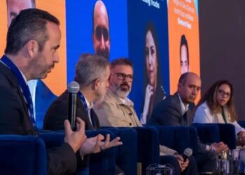 Yutong impulsa transición energética amigable en la movilidad