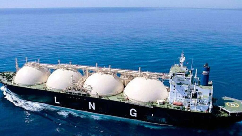 Anuncian inversión de mil mdd para planta de GNL en Veracruz – Energy21