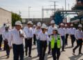 ¡Guanajuato tiene nueva central eléctrica! ¡Guanajuato tiene nueva central eléctrica!