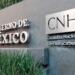 La CNH baja la cortina; suspende sesiones y trámites La CNH baja la cortina; suspende sesiones y trámites
