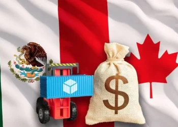 Anuncio sobre aranceles da un “respiro” al peso mexicano