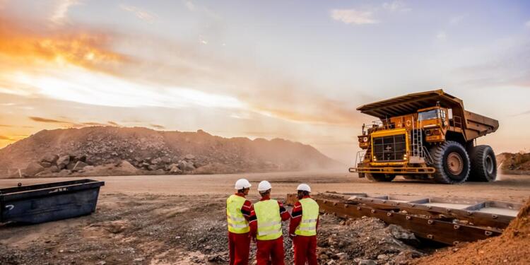 Vizsla Silver halla 9 mineros sin vida en zona violenta de Sinaloa