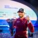 Oliver Rowland consolida el liderato de Nissan en la Fórmula E Oliver Rowland consolida el liderato de Nissan en la Fórmula E