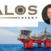 Talos Energy designa a Paul Goodfellow como Presidente y CEO Talos Energy designa a Paul Goodfellow como Presidente y CEO