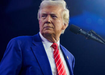 Trump lanza castigo global de aranceles al acero y aluminio