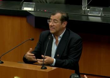 México invertirá 23.4 mil mdd en electricidad; 17% más que en el sexenio pasado: SENER