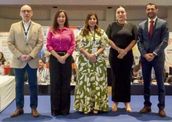 Expogas Oaxaca 2025: Un punto de encuentro para el futuro del sector gasolinero